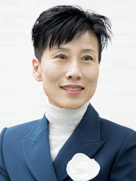 국가환경교육센터장 김경미